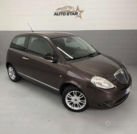 Lancia Ypsilon 1.2 69cv NEOPATENTATI EURO5B