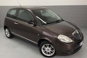 Lancia Ypsilon 1.2 69cv NEOPATENTATI EURO5B