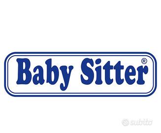 Babysitter disponibile