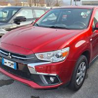 Mitsubishi ASX 1.6 Inform UNIPRO