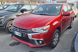 Mitsubishi ASX 1.6 Inform UNIPRO
