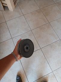 Correttore di coppia per minarelli orizzontale 