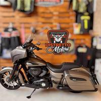 INDIAN Chieftain Dark Horse - finanziabile e gar