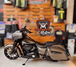 INDIAN Chieftain Dark Horse - finanziabile e gar