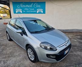Fiat Punto Evo 1.4 5 porte Emotion EasyPower "GPL
