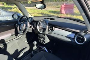MINI One 1.6 75 CV – Neopatentati – 112.000 km