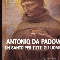 1993 antonio da padova un santo ed lusso nuovo