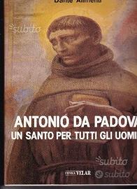 1993 antonio da padova un santo ed lusso nuovo