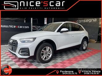 Audi Q5 40 TDI quattro S tronic