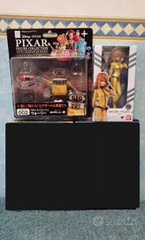 Action figures