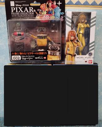 Action figures