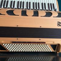 Fisarmonica
