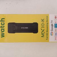 Android TV usb