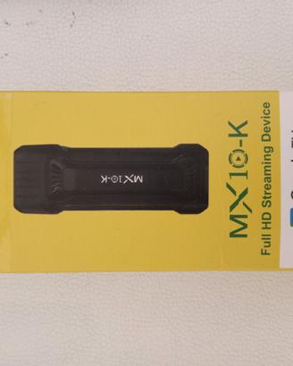 Android TV usb