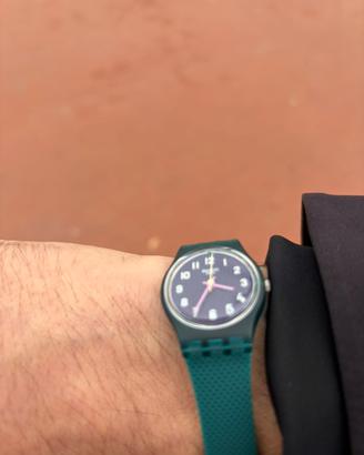 swatch nuovo