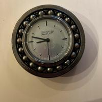 Orologio SKF 75esimo Anniversario