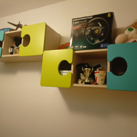 Camera da letto bambino/a