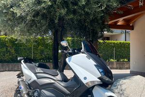 TMAX 530 2012