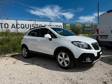 Opel Mokka 1.4 Turbo Ecotec 140CV 4x2 aut. Ego
