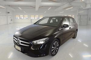 MERCEDES-BENZ B 180 d Business Extra