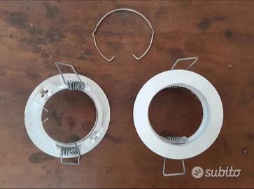 21pz portafaretti da incasso