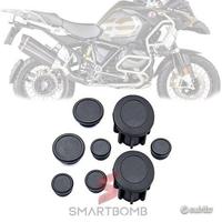 Tappi protezione telaio r1200gs r1250gs lc 14-23