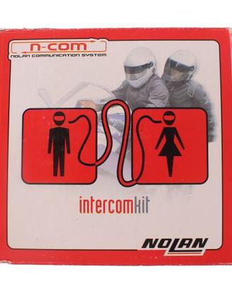 Kit di comunicazione caschi N-Com