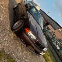 Bmw e36 coupe 320