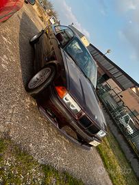 Bmw e36 coupe 320