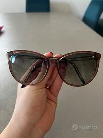Occhiali da sole Gucci