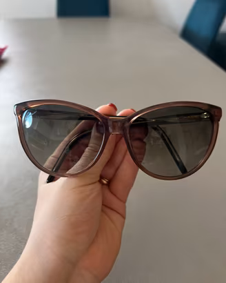 Occhiali da sole Gucci