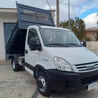 Iveco Daily 35C12 RIBALTABILE "184.000 KM"