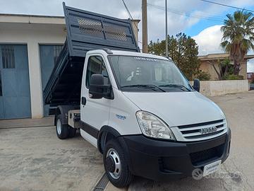 Iveco Daily 35C12 RIBALTABILE "184.000 KM"