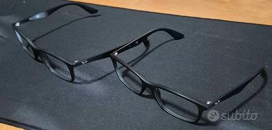 RAY BAN Montatura Occhiali