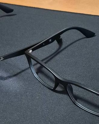 RAY BAN Montatura Occhiali