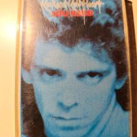Musicassetta Lou Reed
