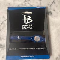 Power balance - braccialetto dell’equilibrio