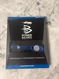 Power balance - braccialetto dell’equilibrio