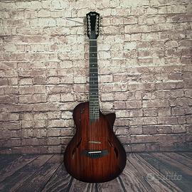 Taylor T5Z 12 Classic Deluxe