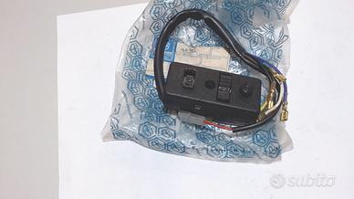 COMMUTATORE LUCI VESPA PIAGGIO 160752