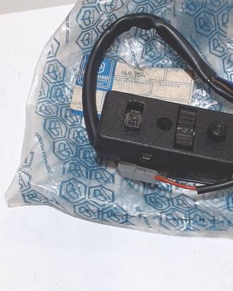 COMMUTATORE LUCI VESPA PIAGGIO 160752