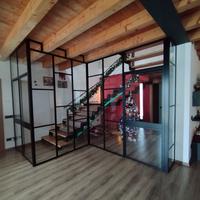serramenti, cancelli, scale arredo 