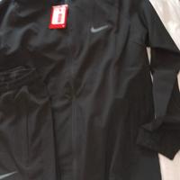 tuta nike