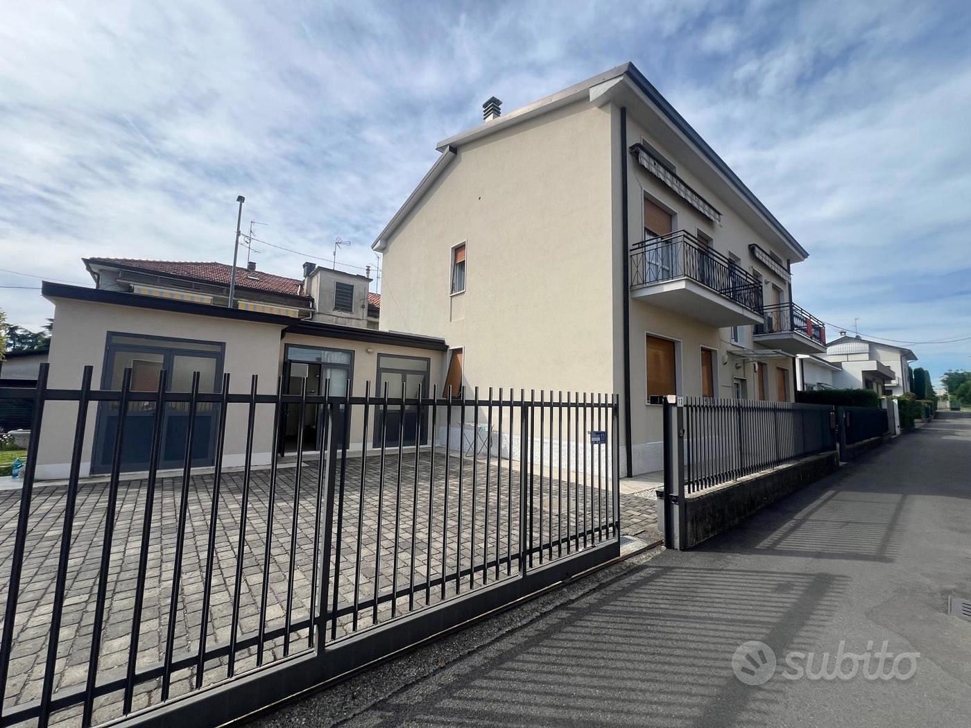 Apartment in Mariano Comense, Como - Vista 4