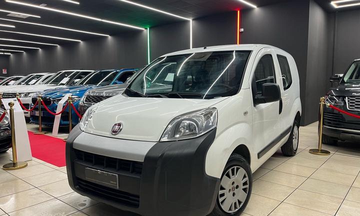 Fiat Fiorino 1.3 MJT 75CV Furgone IVA DEDUCIbile