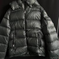 Piumino Moncler “Maya”