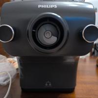 macchina per la pasta 