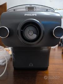 macchina per la pasta 