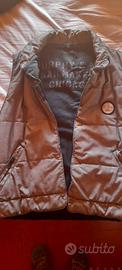 gilet imbottito 