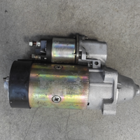 Motorino avviamento FIAT uno